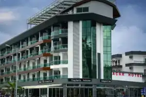 Acar Hotel, Аланья
