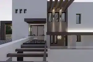 Beachfront Suite, Агиос Николаос