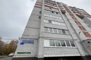 Апартаменты на проспекте Победы, Казань