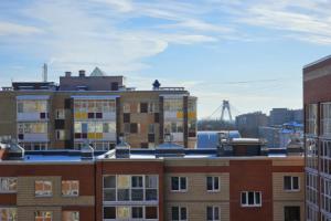 Живи уютно на проспекте Московский 49А, Череповец