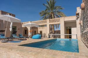 Haron House - Dar Haron - Villa a Tozeur, Таузар