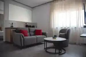Le Bouquet Luxury Suites, Никосия