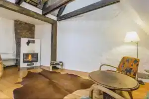 Апартаменты Blacksmith Старый город, Таллин