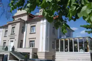 Platinum Residence Boutique Hotel, Познань