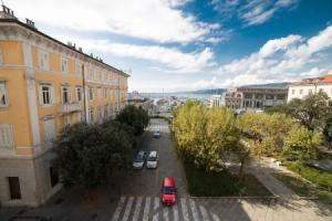 Residence Sara, Триест