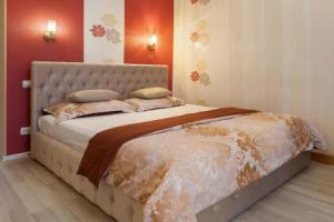 Queens Apartments4, Львов