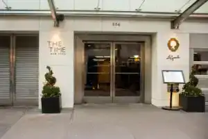 Отель «The Time New York», Нью-Йорк