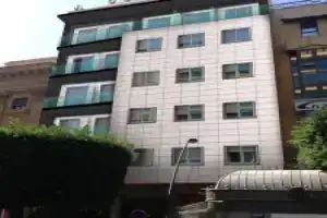 Hotel «Costasol», Альмерия