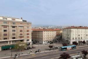 B&B International, Триест