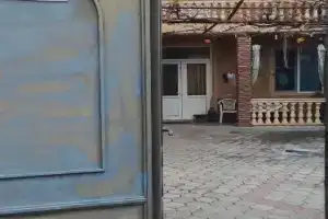 Gueste-House NaNa, Мцхета