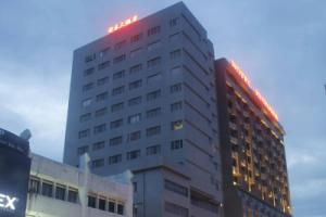 Hotel Excelsior Ipoh, Ипох