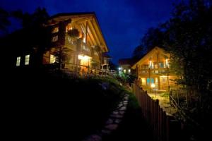 Kamp Koren Kobarid, Кобарид