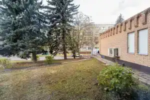 Home Like, Воскресенск