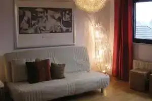 Hostel Köwi 252, Бонн