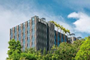 The Outpost Hotel Sentosa By Far East Hospitality (Sg Clean), Сингапур