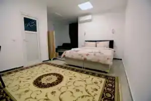 Aziz Apart Konaklama, Анталья