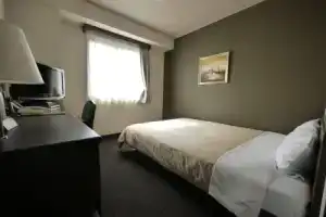 Hotel «Route-Inn Nakano», Накано