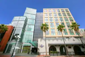 Hard Rock Hotel San Diego, Сан-Диего