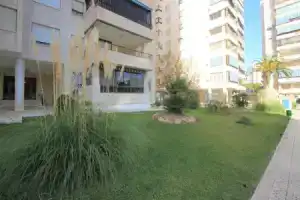 Apartamento CasaTuris Portobello, Аликанте