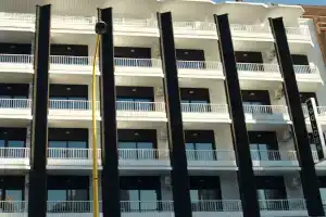 Hotel «Golden», Бенидорм