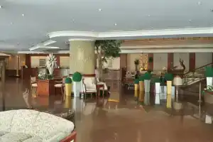 The Regency Hotel Hatyai, Хатъяй
