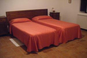 Agriturismo Barbi, Монтикьелло