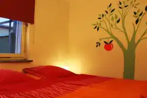 Coastal Comfort on Insel Poel, Пёль