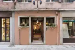 Гостевой дом «Locanda Art Deco», Венеция