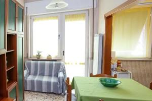 Casa Simo Apartment, Кастель-ди-Сангро