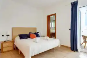 Villa Miguel Angel, Кала-д'Ор