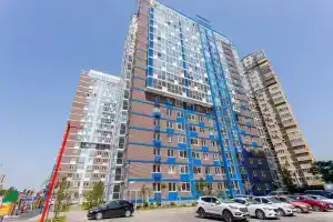 Апартаменты Апельсин на улице Садовая, д. 159, корп. 1, Краснодар