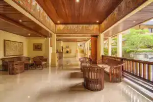 Champlung Sari Hotel And Villas Ubud - Chse Certified, Убуд