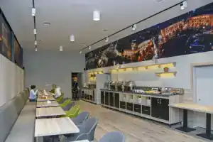 Гостиница «Republic Square Boutique», Ереван