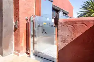 Hotel Ecolife Tenerife, Сан Мигель де Абона