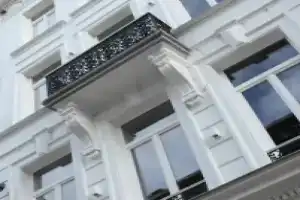 Мини-отель «Maison Nationale City Flats & Suites», Антверпен