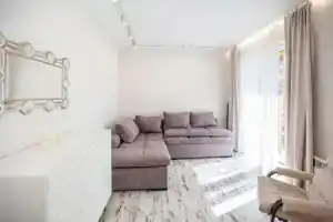 Апартаменты MoreRooms на Южных культур 5, Адлер