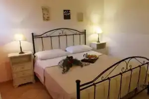 Ферма «Agriturismo Calamate», Галлиполи