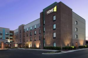 Home2 Suites by Hilton Murfreesboro, Мерфрисборо