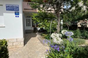 Apartaments Oma & Opa, Раб