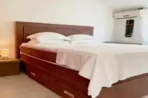 Apartments Kampe, Прчань