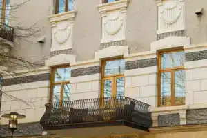 Отель «Белона», Кутаиси