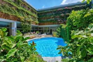 Resort 5 Stars Sitia, Сития
