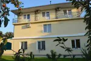 Гостевой дом «Бухта», Адлер