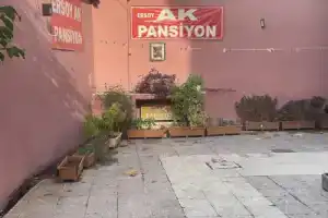 Гостевой дом «Ersoy Ak Pansiyon», Анталья