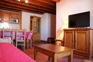 nice appartment in a chalet Apartment 1 agence la cime, Валь Торанс