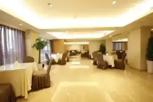 Ifan Hotel, Чунцин