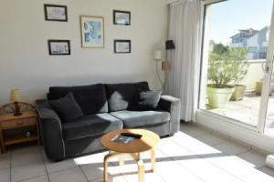 Appartement Arcachon, 1 pièce, 4 personnes - FR-1-420-98, Аркашон