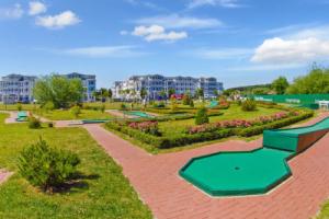 Seepark Sellin (OSE511), Остзебад-Зеллин