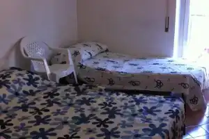 Beach House Terracina, Террачина