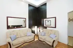Апартаменты «Fireplace Holidays», Будапешт
